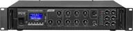 Wzmacniacze - HQM HQM2180BC RADIO FM/MP3/BLUETOOTH 180W - miniaturka - grafika 1