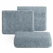 Ręczniki - Ręcznik PALERMO niebieski 50x90cm A019375 - miniaturka - grafika 1
