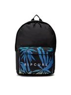 Plecaki - Plecak Dome 18L Combo 006MBA Czarny - Rip Curl - miniaturka - grafika 1