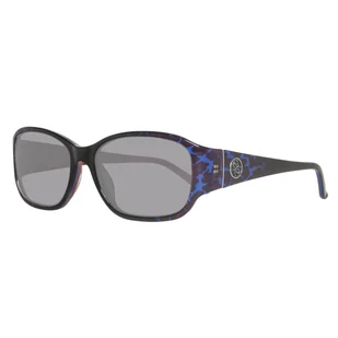 Damskie Okulary przeciwsłoneczne GUESS model GU7436-5692A (Szkło/Zausznik/Mostek) 56/17/135 mm) - Okulary przeciwsłoneczne - miniaturka - grafika 1