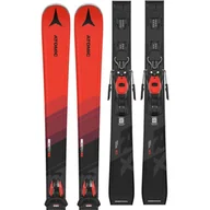 Narty - Narty ATOMIC Redster RX 149cm + M10 GW - miniaturka - grafika 1
