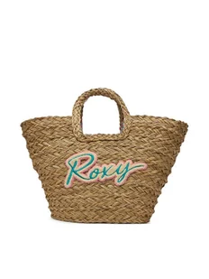 Roxy Torebka ROXY-L-001-07 Beżowy - Torebki damskie - miniaturka - grafika 1