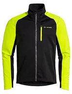 Kurtki męskie - Vaude Męska kurtka męska Posta Softshell Vi żółty żółty neonowy M 42466 - miniaturka - grafika 1