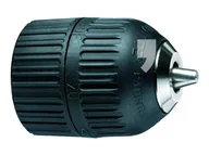 Klucze i nasadki - Dewalt DeWALT szybkozaciskowy uchwyt wiertarski, 1/2 cala x 20 2-częściowy teiligschlagfest, 13 MM, dt7043-QZ DT7043QZ - miniaturka - grafika 1