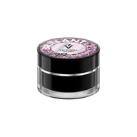 Żele do paznokci - Żel Brokatowy Do Zdobień Brillant Gel 29 Aurora Borealis 5g - miniaturka - grafika 1