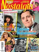Czasopisma - Nostalgia - miniaturka - grafika 1