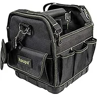Narzędzia warsztatowe - HAUPA Square Bag Basic 1000 Tool Case 220706 - miniaturka - grafika 1