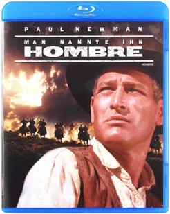 Hombre - Western Blu-Ray - miniaturka - grafika 1