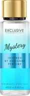 Balsamy i kremy do ciała - Aura Herbals EXCLUSIVE Mgiełka do ciała Mystery 250 ml - miniaturka - grafika 1