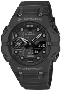 Zegarek SPORTOWY ZEGAREK CASIO G-SHOCK GA-B001-1AER - Zegarki męskie - miniaturka - grafika 2