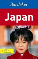 Przewodniki - Baedeker. Japan - miniaturka - grafika 1