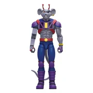 Figurki dla dzieci - Figurka Biker Mice From Mars / Motomyszy z Marsa - Modo - miniaturka - grafika 1
