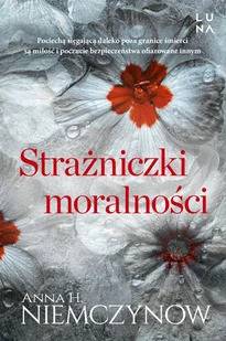 Strażniczki moralności - E-booki - literatura obca - miniaturka - grafika 1