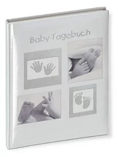 Walther ALBUM Little Foot TB-172 (TB172) - Albumy fotograficzne - miniaturka - grafika 1