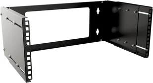 Lanview RAR205BL stojak 4U Czarny - Tuning komputera - akcesoria - miniaturka - grafika 1