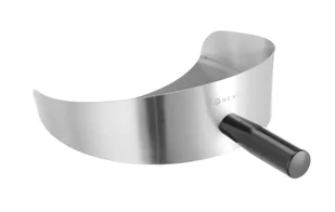 Łopatka do kebaba, HENDI, 275x230mm 523964 - Akcesoria gastronomiczne - miniaturka - grafika 1