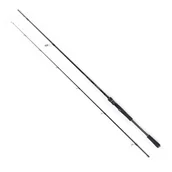 Wędki - Wędka spinningowa Daiwa Prorex XR Spin 240 CM / 10-30 G - miniaturka - grafika 1