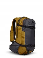 Plecaki - Plecak Black Diamond Dawn Patrol 25 amber S-m - miniaturka - grafika 1