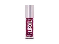 Błyszczyki do ust - Golden Rose Sweet Kiss Lip Oil Olejek do Ust 07 Blueberry Acai - miniaturka - grafika 1