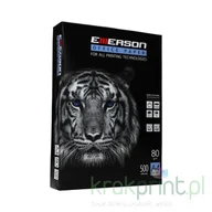 Papier do drukarek - Papier A4 Emerson Maxx White 80g/500 ark - miniaturka - grafika 1