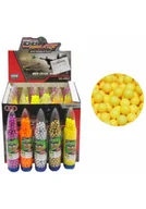 Militaria i wojskowość - Zestaw kulek do pistoletu nabój MIX - miniaturka - grafika 1