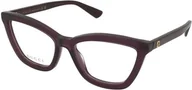 Okulary przeciwsłoneczne - Dioptryczne okulary przeciwsłoneczne Gucci GG1686O 011 - miniaturka - grafika 1