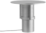 Lampy stojące - Muuto - Set Lampa Stołowa Aluminium Muuto - miniaturka - grafika 1
