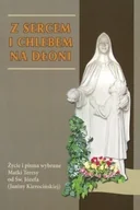 Religia i religioznawstwo - Z sercem i chlebem na dłoni - miniaturka - grafika 1