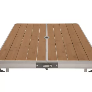 Outwell Dawson Picnic Table 2021 Stoły kempingowe 531159 - Meble turystyczne - miniaturka - grafika 1