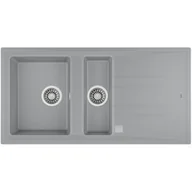 Zlewozmywaki - Teka STONE 60 B-TG 115360007 - miniaturka - grafika 1