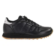 Buty trekkingowe damskie - Buty na co dzień damskie SKECHERS OG 85 OLD SHOOL COOL eko skóra - miniaturka - grafika 1