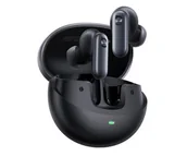 Słuchawki - Baseus XP1 ANC Sound by Bose Czarna dziura - miniaturka - grafika 1