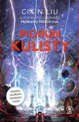 Science-fiction - Piorun kulisty - miniaturka - grafika 1