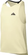 Koszulki sportowe męskie - Nike Męski tank top M Nk Df Trail Tank Solid - miniaturka - grafika 1