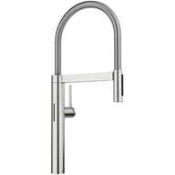 Baterie kuchenne - BLANCO 527462 Bateria CULINA-S II Sensor PVD steel - miniaturka - grafika 1