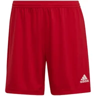 Piłka nożna - Spodenki damskie adidas Entrada 22 - miniaturka - grafika 1