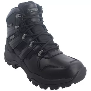 Buty Bennon Panther OB High, Regi-Tex (0342040460) - Odzież taktyczna i umundurowanie - miniaturka - grafika 1