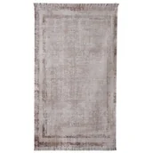 Dywaniki łazienkowe - Dywan drukowany CLEO natura 50 x 80 cm wielokolorowy - miniaturka - grafika 1