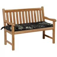 Poduszki ogrodowe - MADISON Madison Poduszka na ławkę Elvira, 150 x 48 cm, kolorowa BAN7F371 - miniaturka - grafika 1
