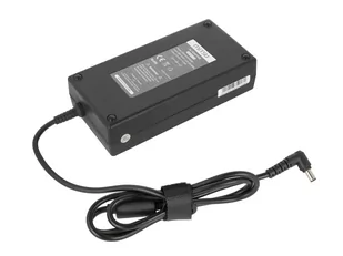 Zasilacz Mitsu 19.5v 9.23a (6.0x3.7) 180W do Asus - Zasilacze do laptopów - miniaturka - grafika 2