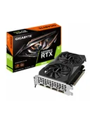 Karty graficzne - GIGABYTE GeForce RTX 3050 WINDFORCE OC 6GB - miniaturka - grafika 1