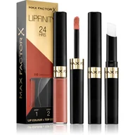 Szminki - Max Factor Lipfinity 24HRS pomadka 4,2 g dla kobiet 115 Confident - miniaturka - grafika 1