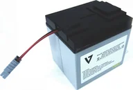 Baterie do zasilaczy awaryjnych UPS - V7 RBC7 UPS BATTERY FOR APC - miniaturka - grafika 1
