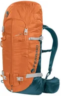 Plecaki - Plecak Ferrino Triola 32+5L 2022 pomarańczowy - miniaturka - grafika 1