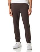 Spodenki męskie - 4F Męskie spodnie męskie Spmd015, ciemnobrązowe, XL, ciemnobrązowy, XL - miniaturka - grafika 1