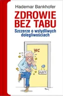 Zdrowie - poradniki - Zdrowie bez Tabu - miniaturka - grafika 1