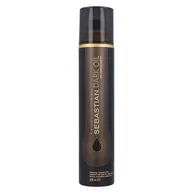 Kosmetyki do stylizacji włosów - Sebastian Professional Dark Oil Hair Silkening Fragrant Mist (200ml) - miniaturka - grafika 1