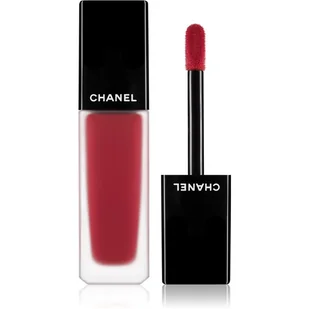 Chanel Rouge Allure Ink pomadka 6 ml dla kobiet 154 Expérimenté - Szminki - miniaturka - grafika 1