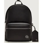 Plecaki - Karl Lagerfeld Plecak k/ikon - miniaturka - grafika 1