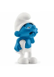 Smerf Śpioch - Dom i ogród - miniaturka - grafika 1